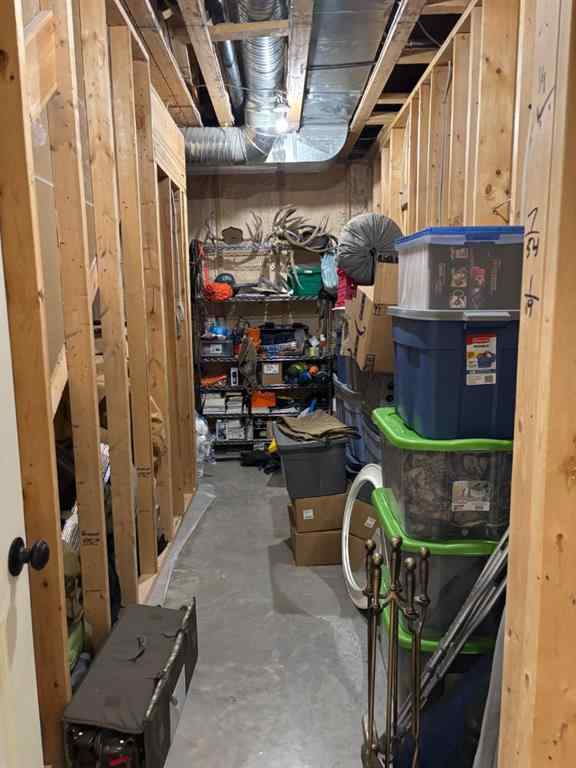 MLS® A2245836 - 217 6 Avenue  in NONE Stirling, Residential