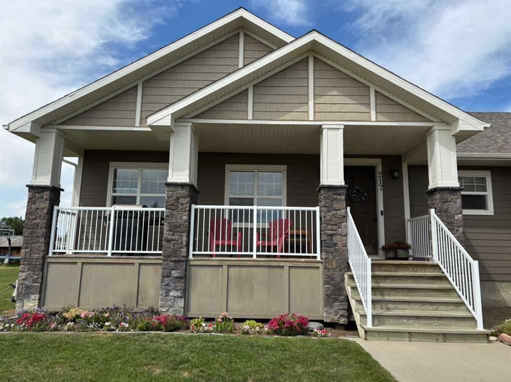 MLS® A2245836 - 217 6 Avenue  in NONE Stirling, Residential