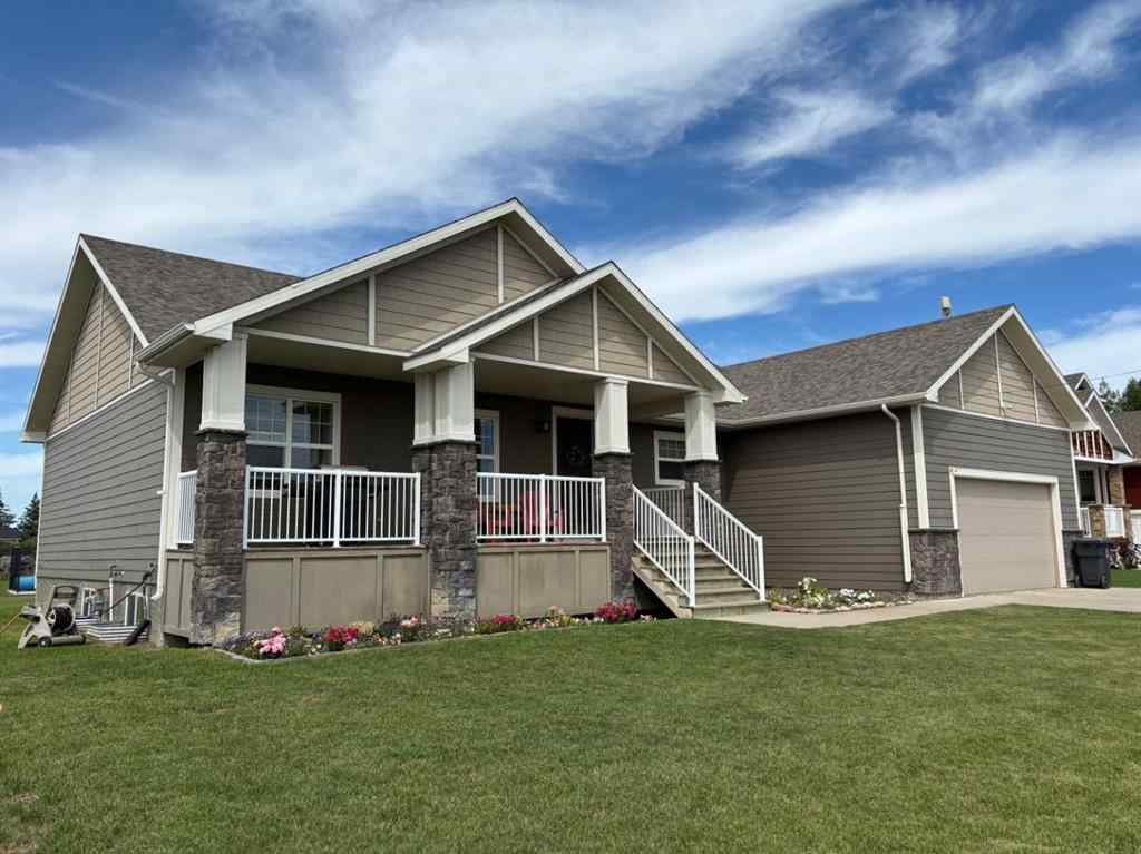 MLS® A2245836 - 217 6 Avenue  in NONE Stirling, Residential