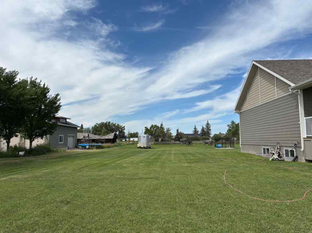 MLS® A2245836 - 217 6 Avenue  in NONE Stirling, Residential