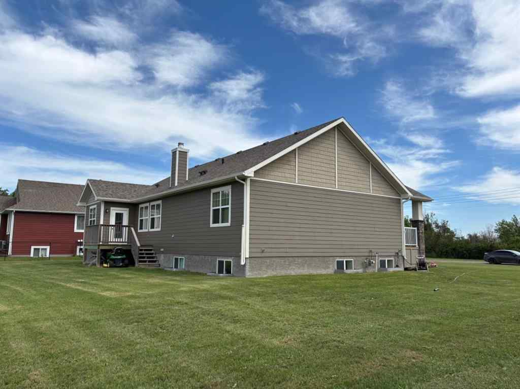 MLS® A2245836 - 217 6 Avenue  in NONE Stirling, Residential