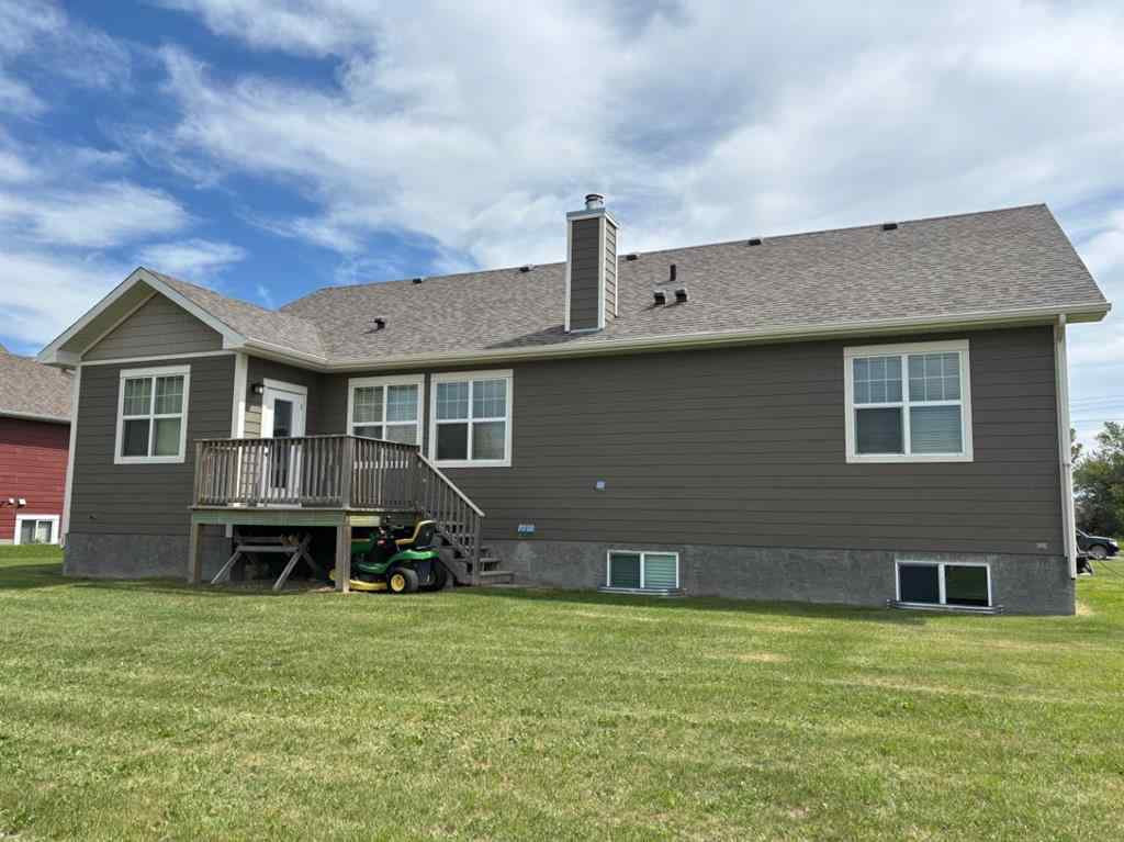 MLS® A2245836 - 217 6 Avenue  in NONE Stirling, Residential