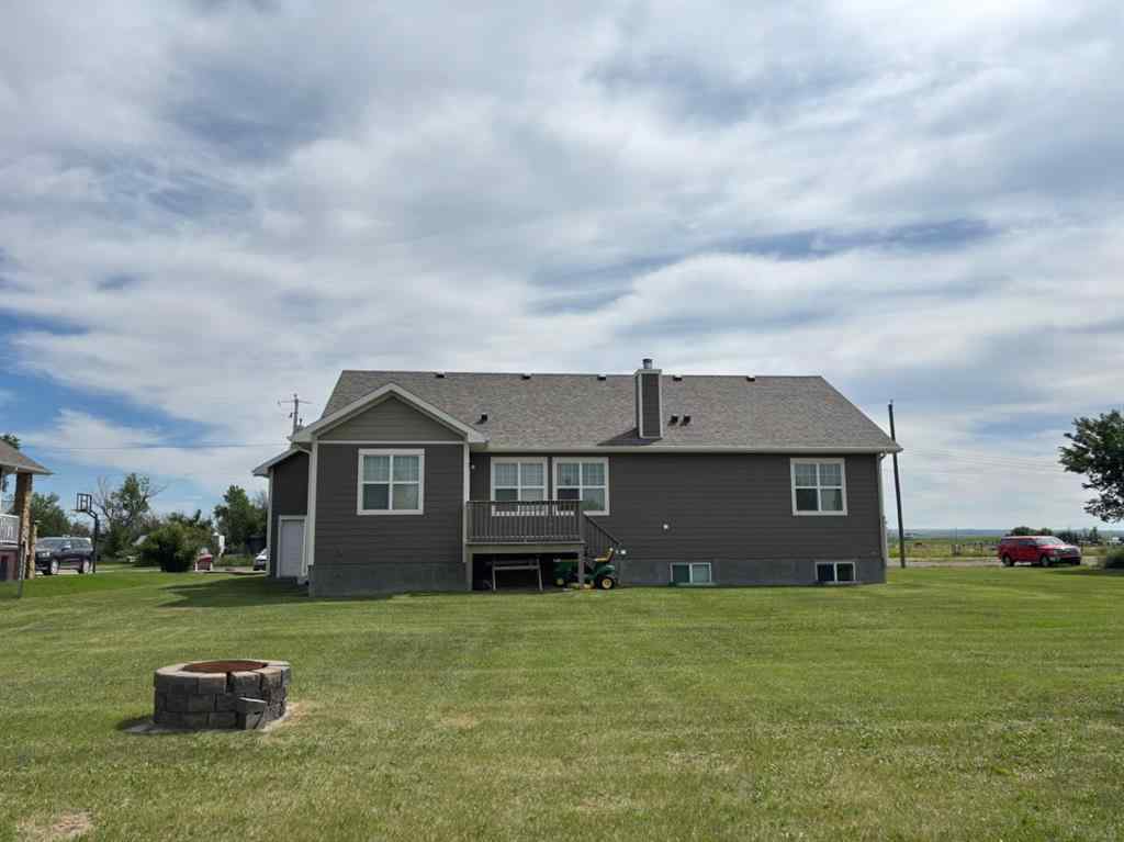 MLS® A2245836 - 217 6 Avenue  in NONE Stirling, Residential