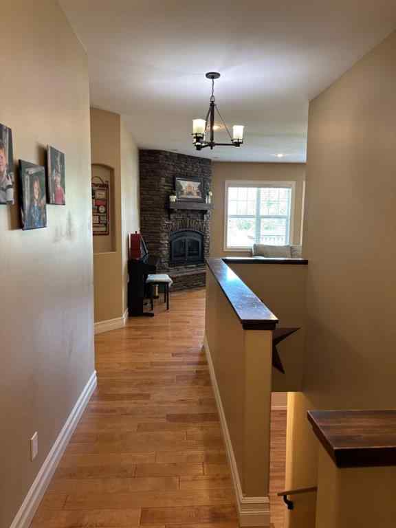 MLS® A2245836 - 217 6 Avenue  in NONE Stirling, Residential