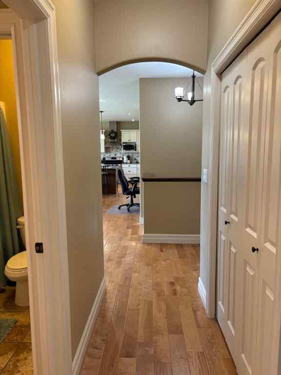 MLS® A2245836 - 217 6 Avenue  in NONE Stirling, Residential