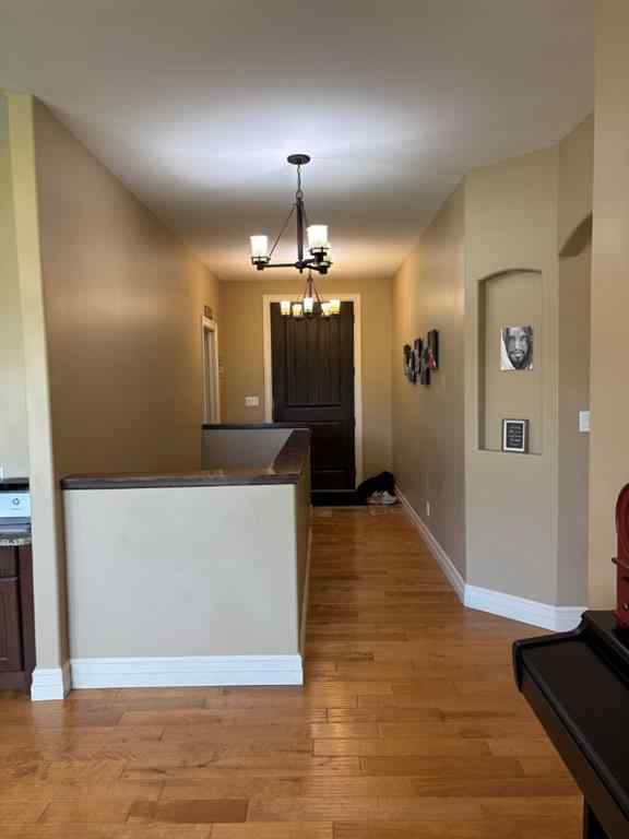 MLS® A2245836 - 217 6 Avenue  in NONE Stirling, Residential