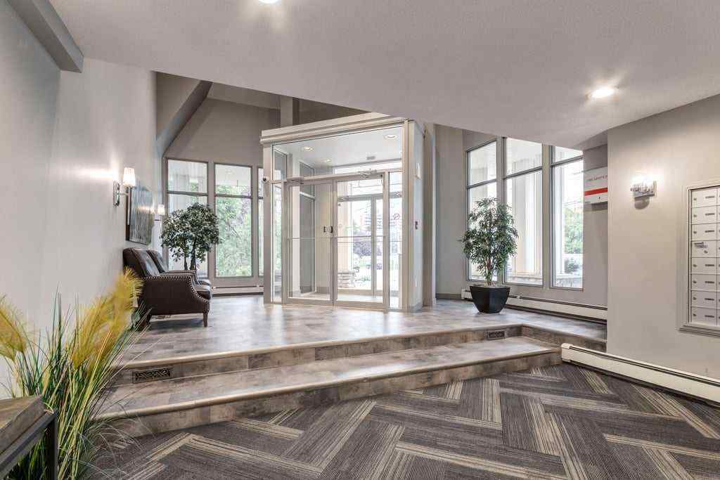 MLS® A2245839 - Unit #211 2204 1 Street SW in Mission Calgary, Residential