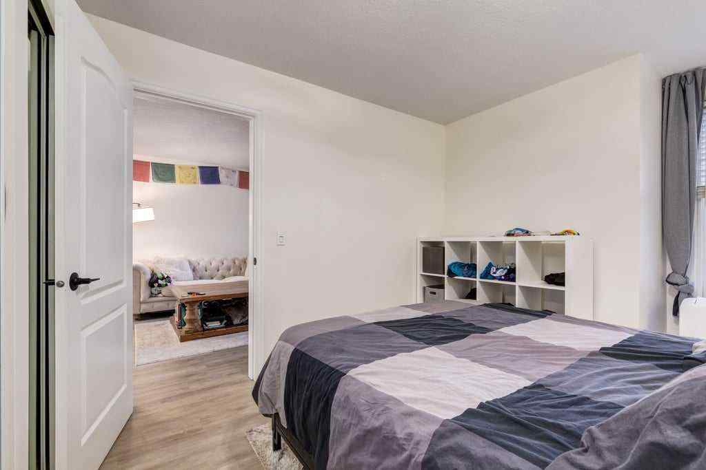 MLS® A2245839 - Unit #211 2204 1 Street SW in Mission Calgary, Residential