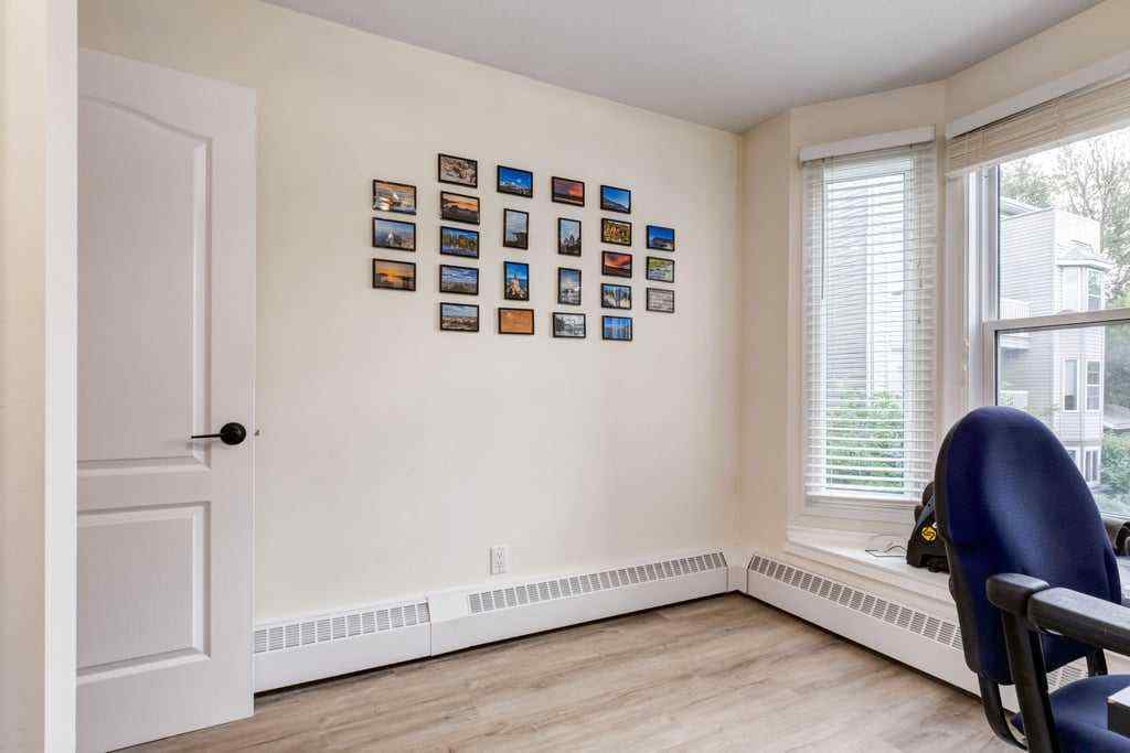 MLS® A2245839 - Unit #211 2204 1 Street SW in Mission Calgary, Residential
