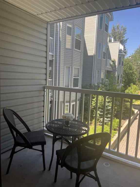 MLS® A2245839 - Unit #211 2204 1 Street SW in Mission Calgary, Residential