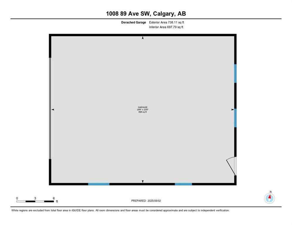 MLS® A2245841 - 1008 89 Avenue SW in Haysboro Calgary, Residential