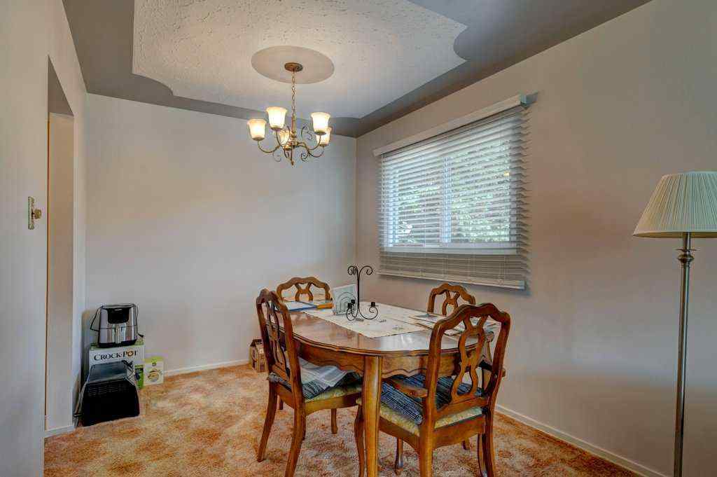MLS® A2245841 - 1008 89 Avenue SW in Haysboro Calgary, Residential