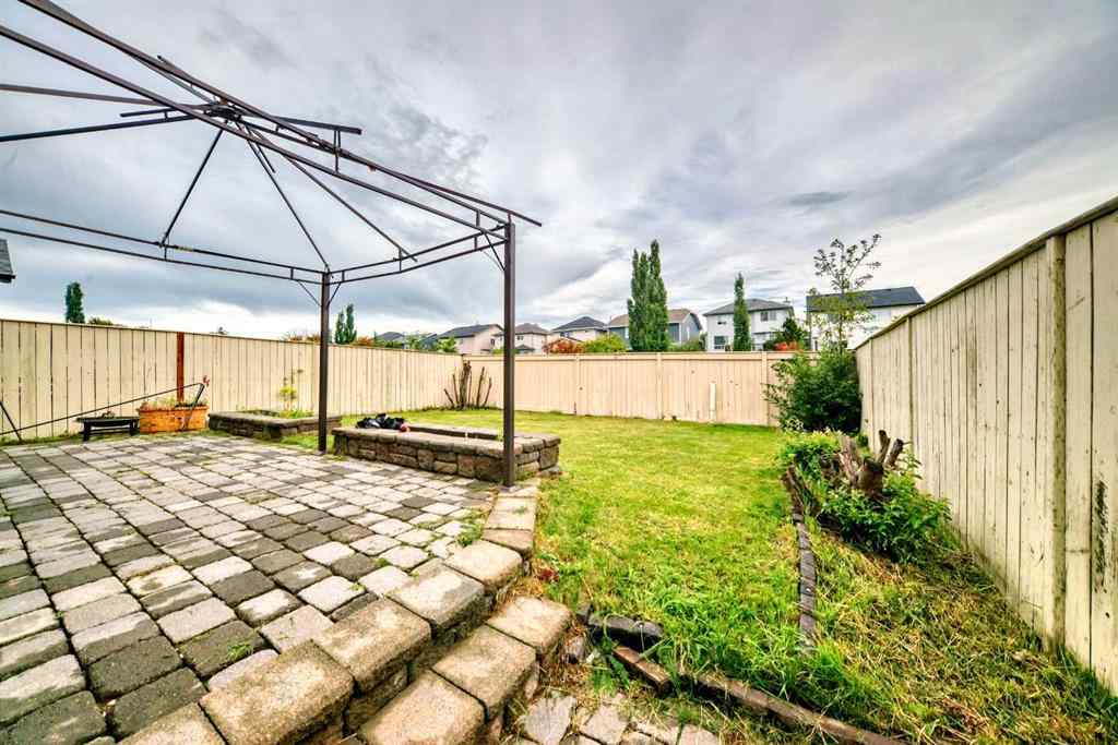 MLS® A2245842 - 147 Coverton   in Coventry Hills Calgary, Residential