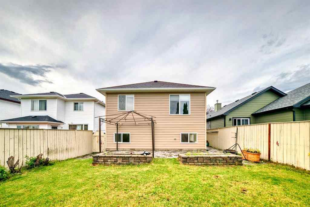 MLS® A2245842 - 147 Coverton   in Coventry Hills Calgary, Residential