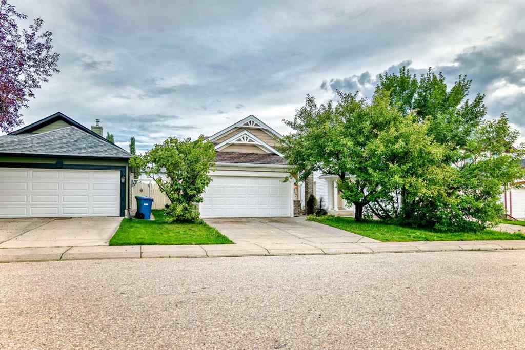 MLS® A2245842 - 147 Coverton   in Coventry Hills Calgary, Residential