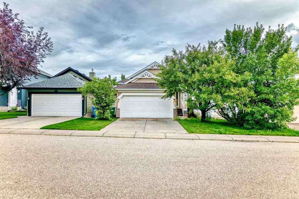 MLS® A2245842 - 147 Coverton   in Coventry Hills Calgary, Residential