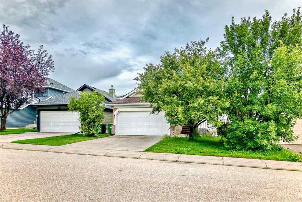MLS® A2245842 - 147 Coverton   in Coventry Hills Calgary, Residential