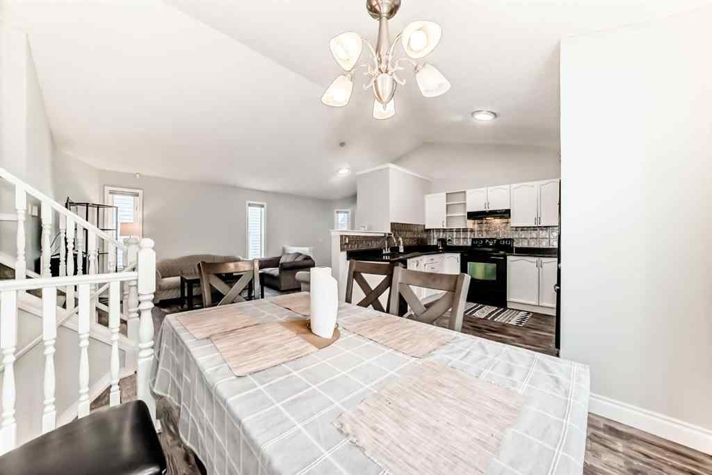 MLS® A2245842 - 147 Coverton   in Coventry Hills Calgary, Residential