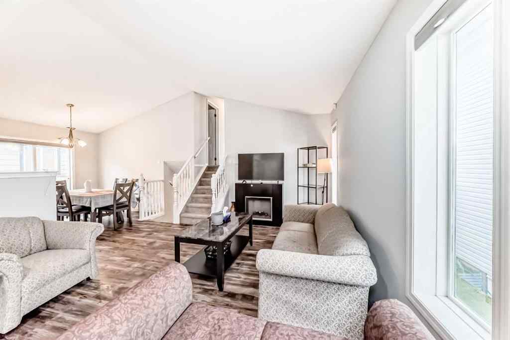 MLS® A2245842 - 147 Coverton   in Coventry Hills Calgary, Residential
