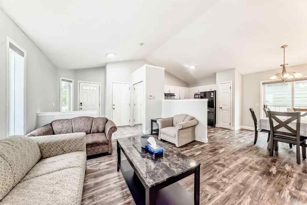 MLS® A2245842 - 147 Coverton   in Coventry Hills Calgary, Residential