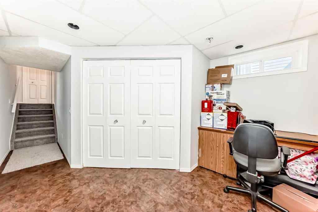 MLS® A2245842 - 147 Coverton   in Coventry Hills Calgary, Residential