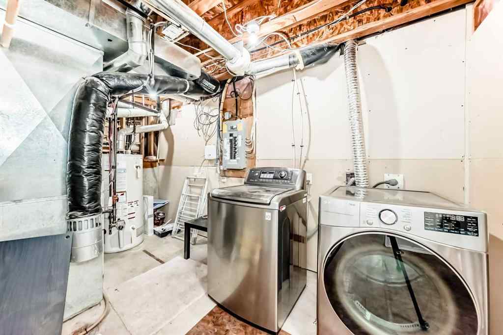 MLS® A2245842 - 147 Coverton   in Coventry Hills Calgary, Residential