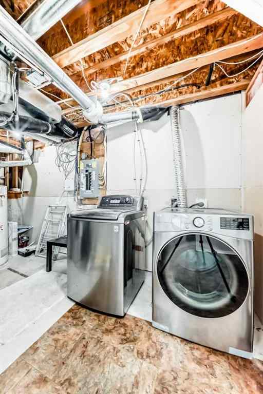 MLS® A2245842 - 147 Coverton   in Coventry Hills Calgary, Residential