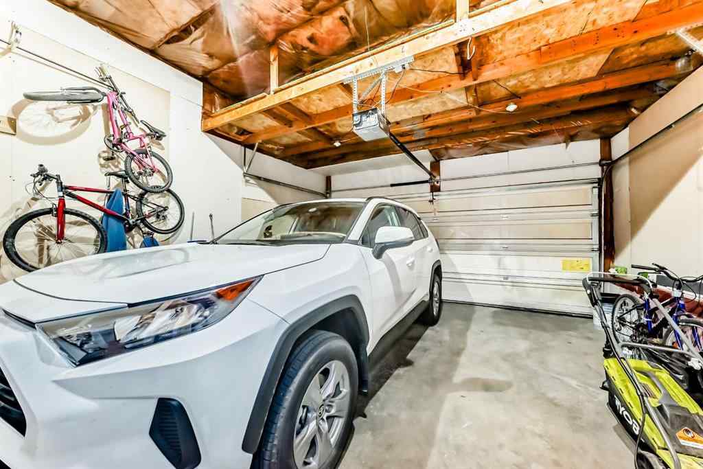 MLS® A2245842 - 147 Coverton   in Coventry Hills Calgary, Residential
