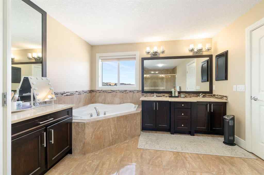 MLS® A2245846 - 150 Saddlelake Grove NE in Saddle Ridge Calgary, Residential