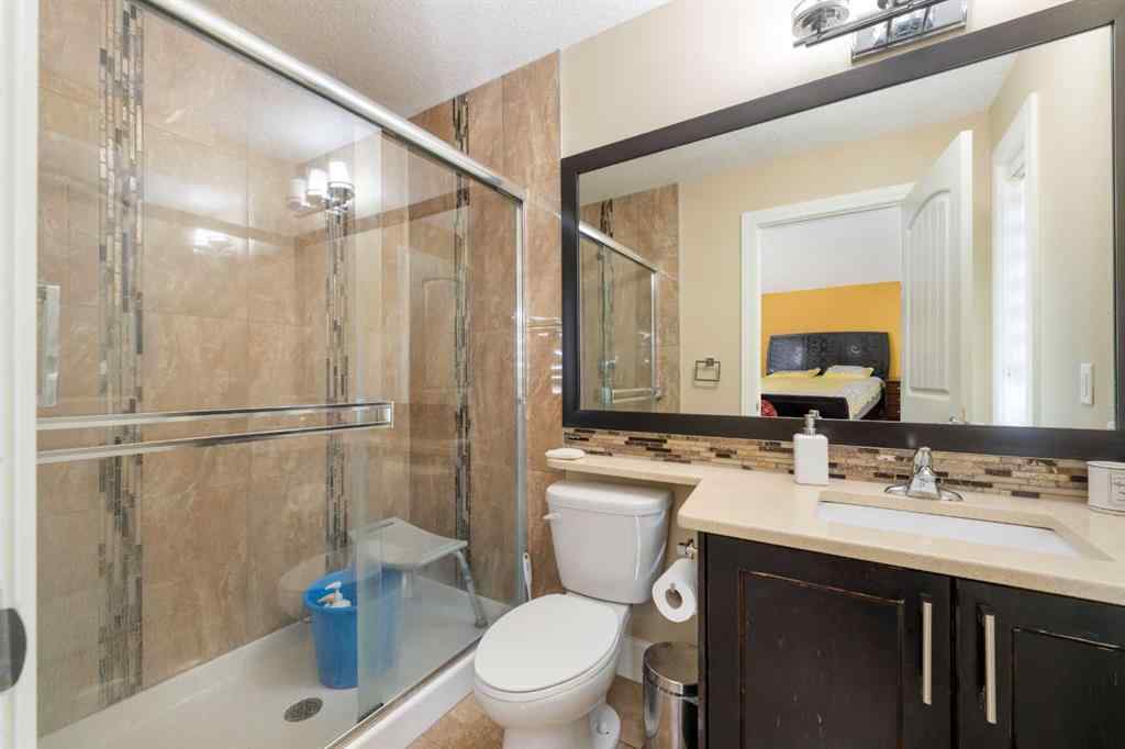 MLS® A2245846 - 150 Saddlelake Grove NE in Saddle Ridge Calgary, Residential