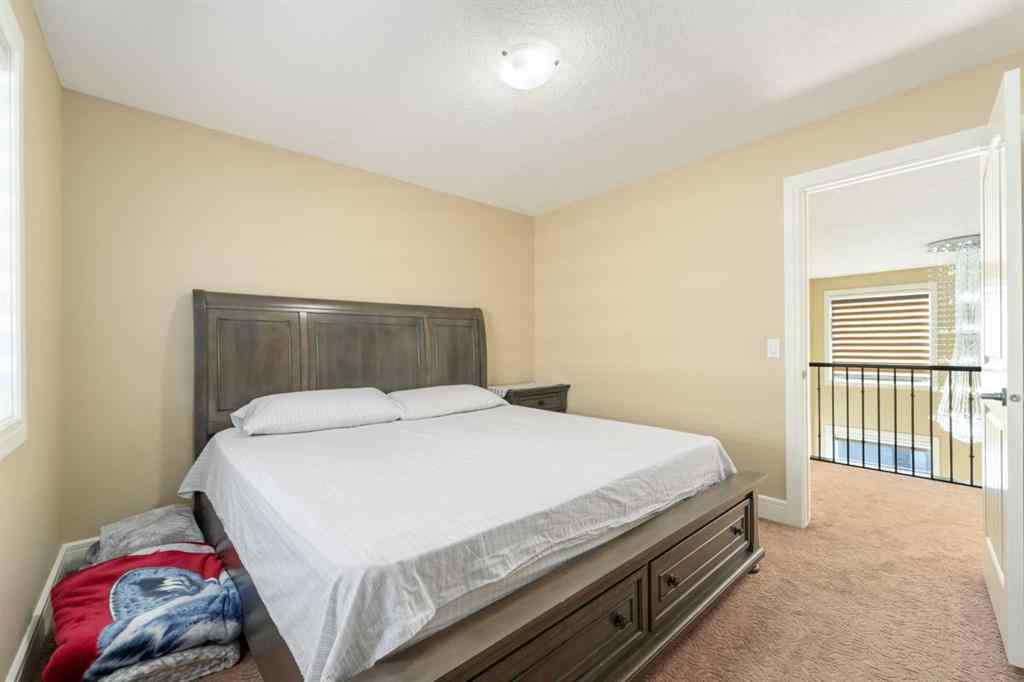 MLS® A2245846 - 150 Saddlelake Grove NE in Saddle Ridge Calgary, Residential