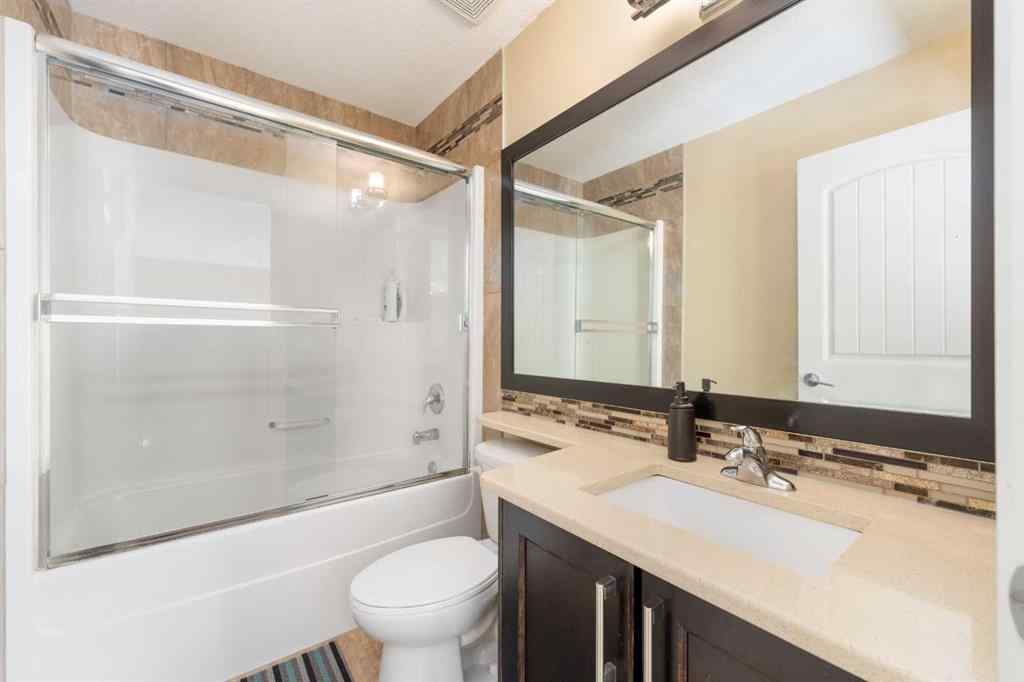 MLS® A2245846 - 150 Saddlelake Grove NE in Saddle Ridge Calgary, Residential