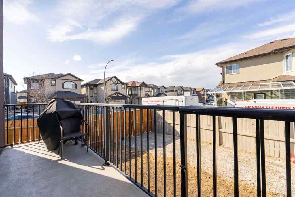 MLS® A2245846 - 150 Saddlelake Grove NE in Saddle Ridge Calgary, Residential