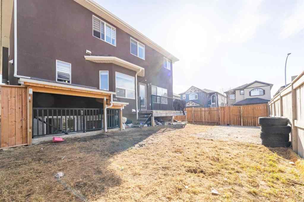 MLS® A2245846 - 150 Saddlelake Grove NE in Saddle Ridge Calgary, Residential
