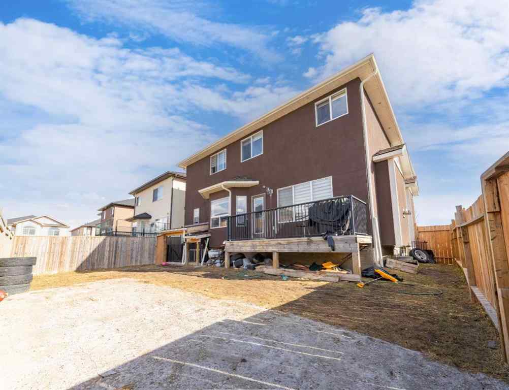 MLS® A2245846 - 150 Saddlelake Grove NE in Saddle Ridge Calgary, Residential