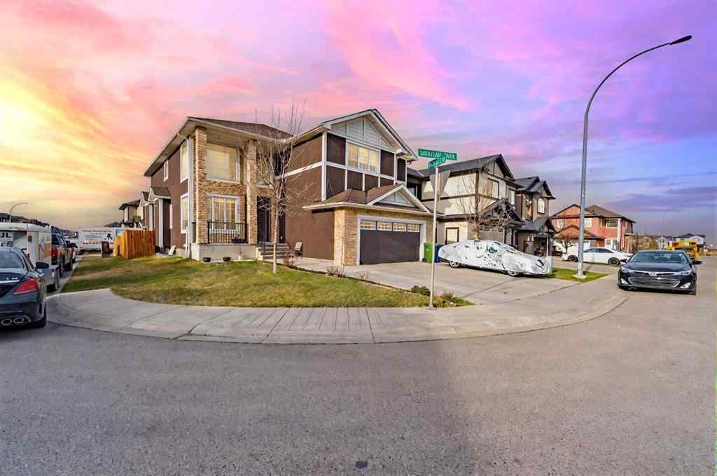 MLS® A2245846 - 150 Saddlelake Grove NE in Saddle Ridge Calgary, Residential