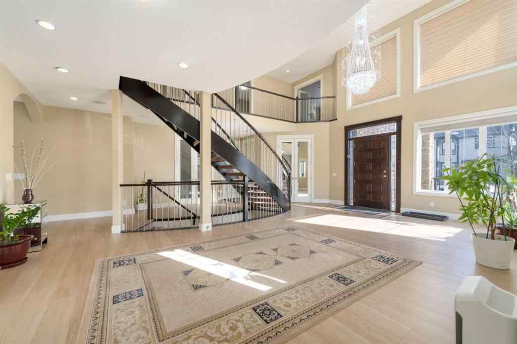 MLS® A2245846 - 150 Saddlelake Grove NE in Saddle Ridge Calgary, Residential
