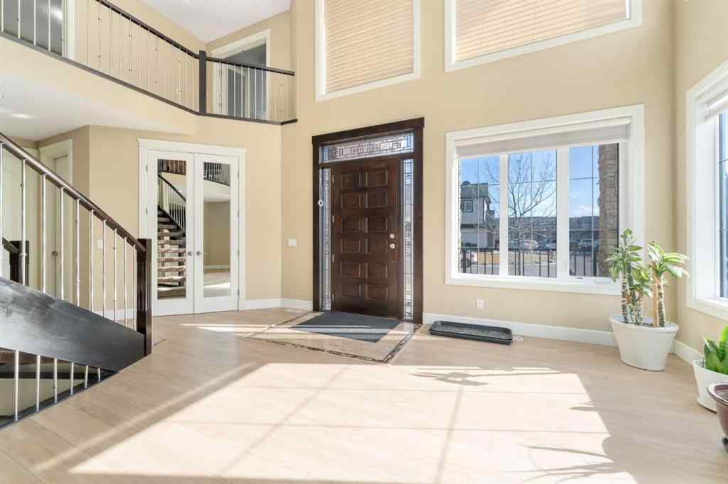 MLS® A2245846 - 150 Saddlelake Grove NE in Saddle Ridge Calgary, Residential