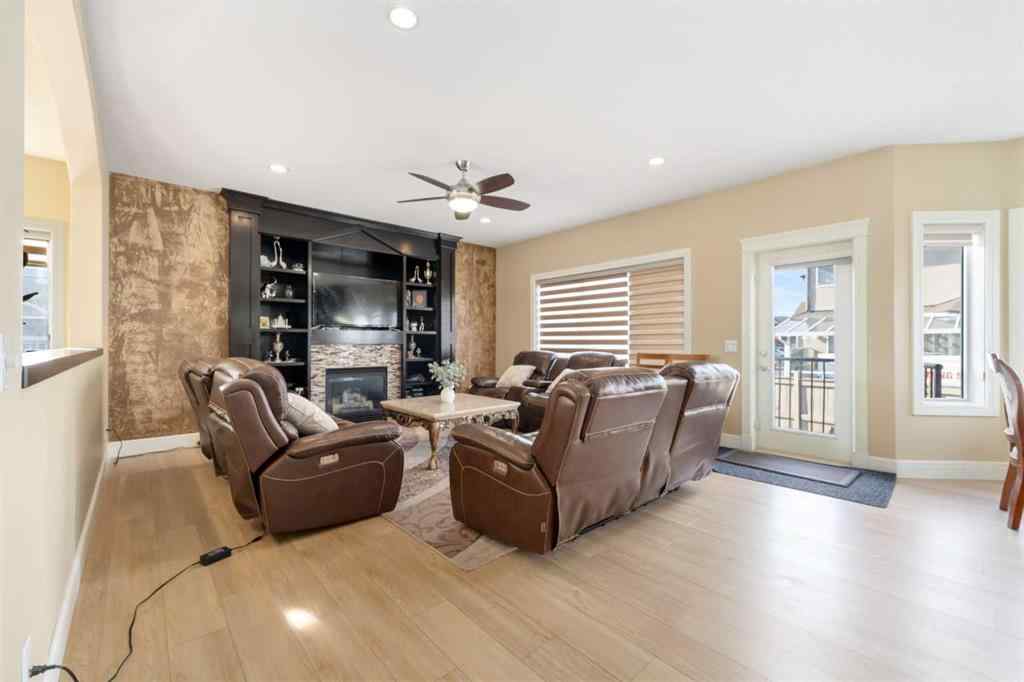 MLS® A2245846 - 150 Saddlelake Grove NE in Saddle Ridge Calgary, Residential