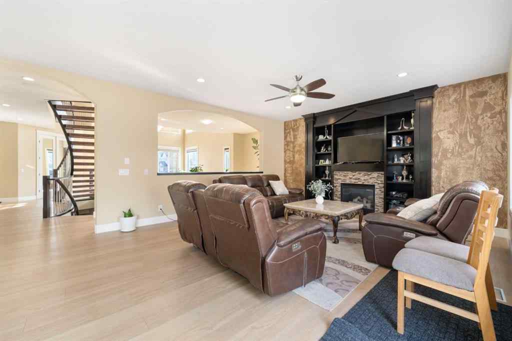 MLS® A2245846 - 150 Saddlelake Grove NE in Saddle Ridge Calgary, Residential