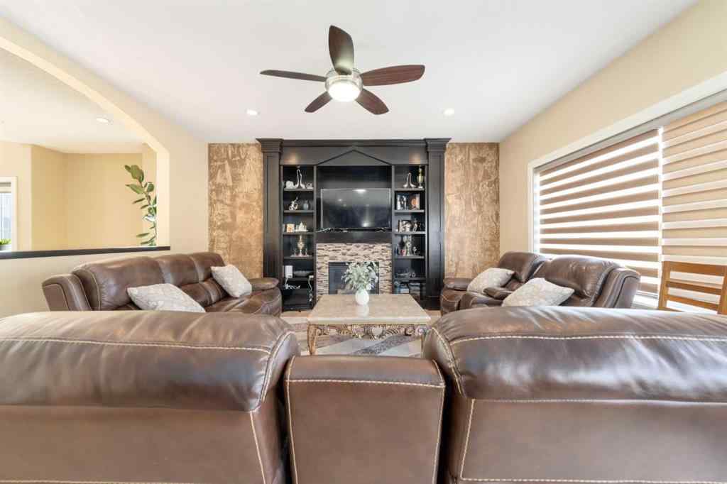 MLS® A2245846 - 150 Saddlelake Grove NE in Saddle Ridge Calgary, Residential