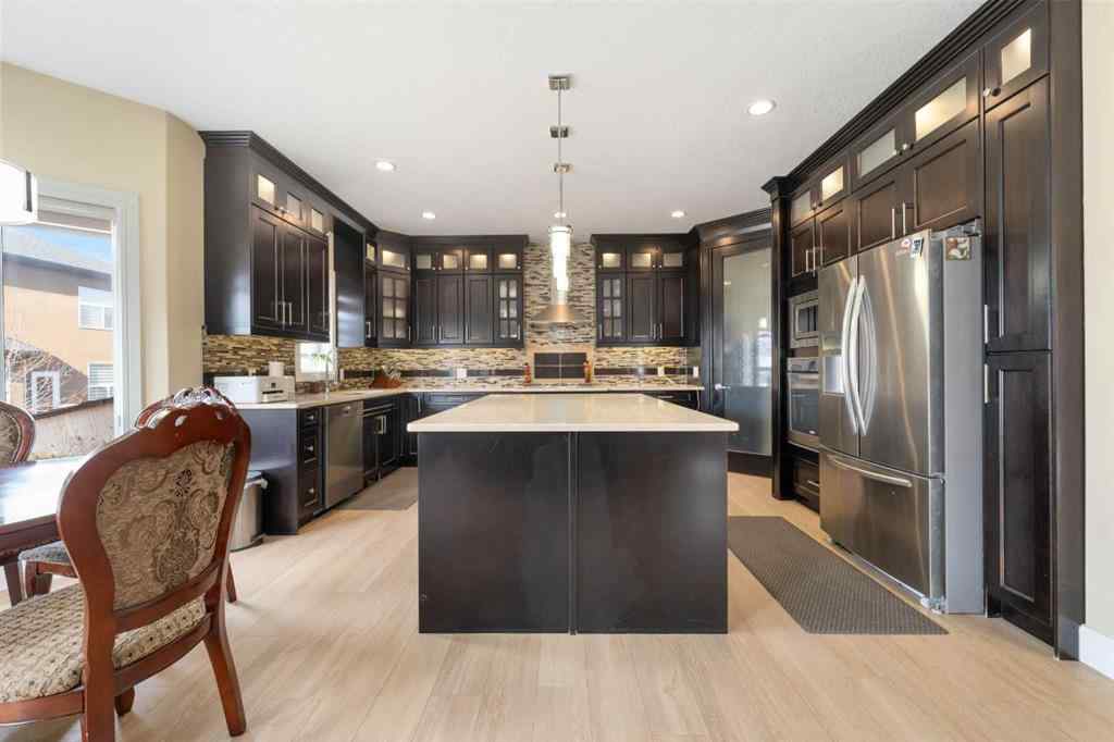 MLS® A2245846 - 150 Saddlelake Grove NE in Saddle Ridge Calgary, Residential
