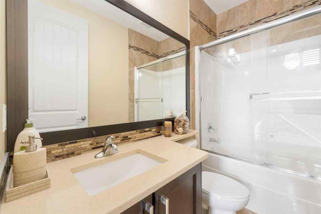 MLS® A2245846 - 150 Saddlelake Grove NE in Saddle Ridge Calgary, Residential