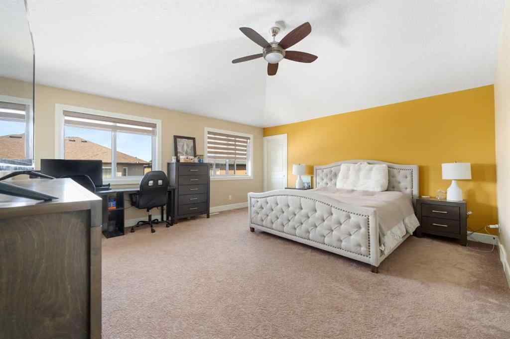 MLS® A2245846 - 150 Saddlelake Grove NE in Saddle Ridge Calgary, Residential