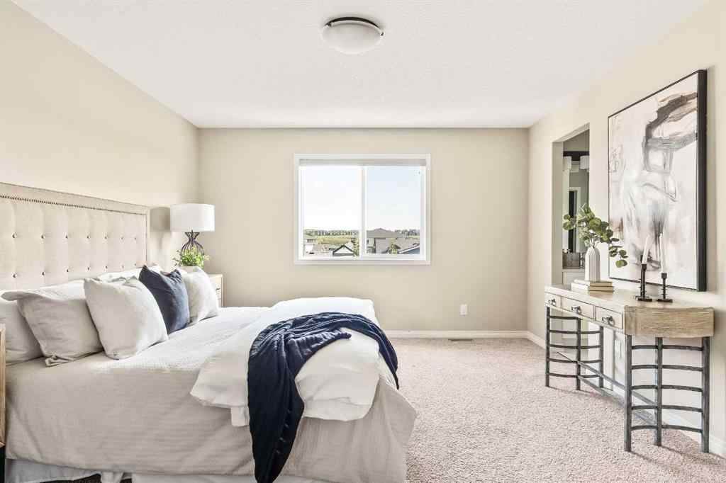 MLS® A2245847 - 60 Sage Bluff Heights NW in Sage Hill Calgary, Residential