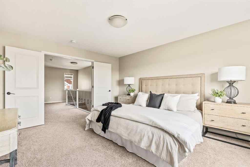 MLS® A2245847 - 60 Sage Bluff Heights NW in Sage Hill Calgary, Residential