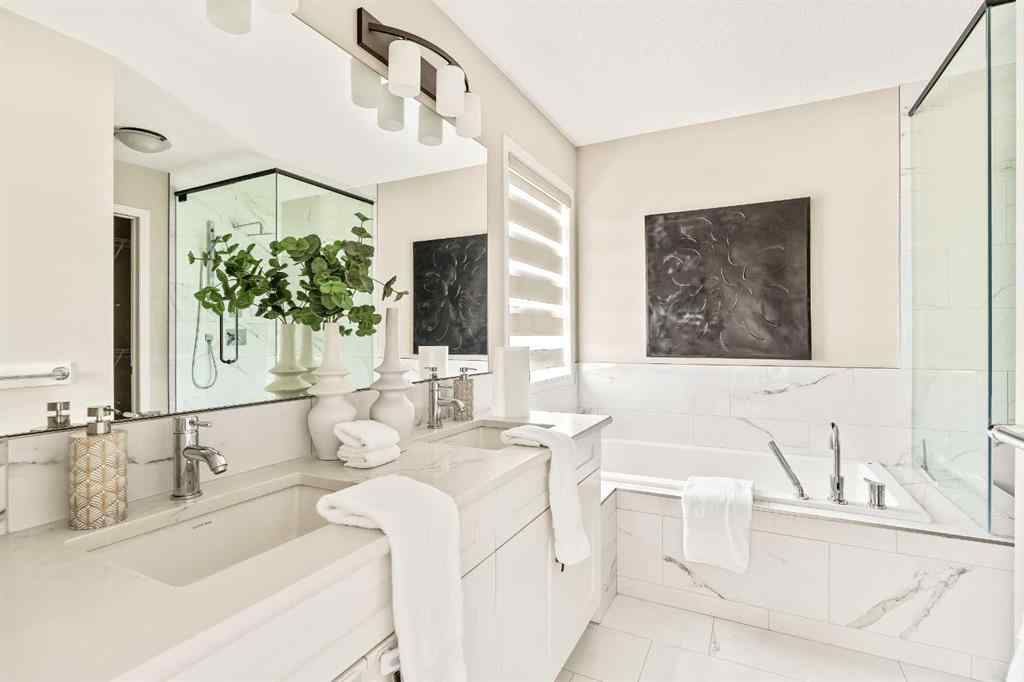 MLS® A2245847 - 60 Sage Bluff Heights NW in Sage Hill Calgary, Residential