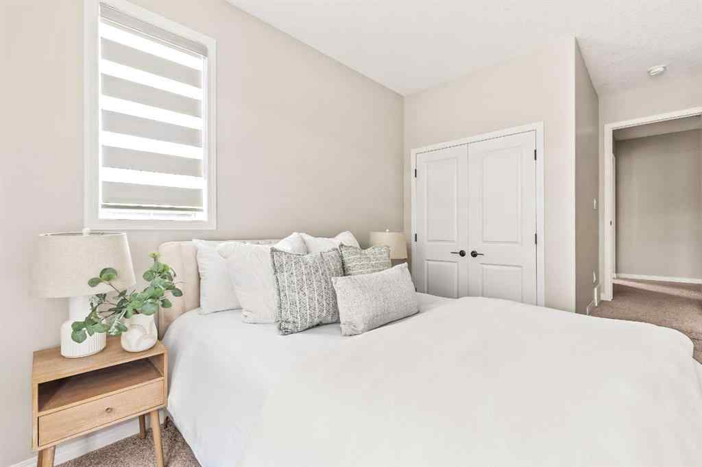 MLS® A2245847 - 60 Sage Bluff Heights NW in Sage Hill Calgary, Residential