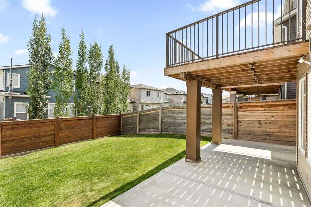 MLS® A2245847 - 60 Sage Bluff Heights NW in Sage Hill Calgary, Residential