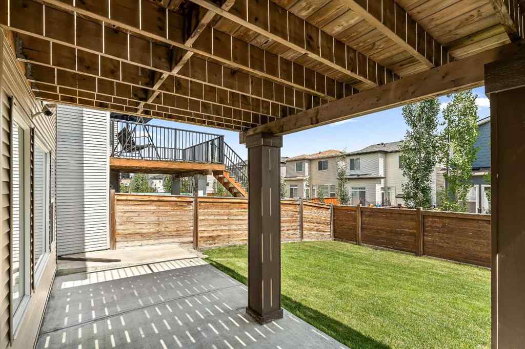 MLS® A2245847 - 60 Sage Bluff Heights NW in Sage Hill Calgary, Residential